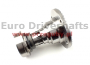 midship assembly 40mm, 120kv tube 76.2 x 2.1mm, bearing width 25mm, 4x11mm, h-120mm (msa1410120kv)