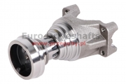 midship assembly 40mm, 30.2 x 106.2 tube 76.2 x 2.4mm, bearing width 20mm, h-158mm, zabezpieczane obejmami ob1410 (msa40-1410-76)