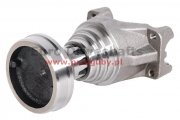 midship assembly 40mm, 30.2 x 106.2 tube 88.9 x 1.6mm, bearing width22mm, h-158mm, zabezpieczane obejmami ob1410 (msa40-1410-89)
