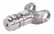midship assembly 45mm, 30.2 x 81.8 tube 50.8 x 2.4mm, h-120.5mm