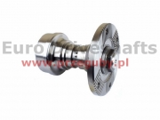 midship assembly 55mm, 180kv tube 120 x 3mm, bearing width 17mm, 4x15mm, h-160mm (msa55180kv)