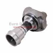 midship assembly 60mm, 57 x 164 spicer tube 108 x 5.5mm, bearing width 22mm, h-200mm, scania p500 (msa57s-sp)