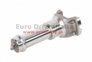 midship assembly 45mm, 5c spicer tube 58 x 4mm, h-207mm, mechanics (msa5c-sp)