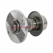 midship assembly 60mm, 180kv tube 100 x 6mm, bearing width 30mm, 4x15mm, h-165mm (msa60180100kv-1)