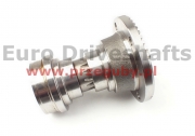 midship assembly 45mm, 120kv tube 80 x 3.5mm, bearing width 16mm, h-120mm (msa6873080120kv)