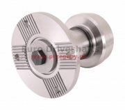 midship assembly 70mm, 200kv tube 140 x 5mm, bearing width 19mm, 4x15mm, h-170mm, mb actros (msa70203140kv)