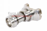 midship assembly 70mm, 8.5c tube 100 x 6mm, h-225mm, mechanics (msa85c)