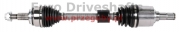 mazda (l) front driveshaft 3 (bp) 2.0 skyactiv-g/skyactiv-x m hybrid 2019--> (m.t.- odłączane cylindry), l=645mm