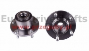 mazda hub assembly - front 3 (bk) 2003-2009 (36 splines)