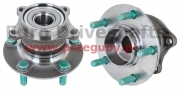 mazda hub assembly - rear cx-7 -  awd