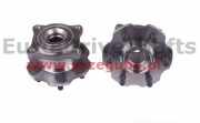 nissan hub assembly - rear navara (d40) / pathfinder (r51) - 4wd