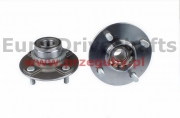 nissan hub assembly - rear - stc almera ii (n16) uk - (diameter  30mm)