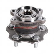 nissan ступица - зад - stc qashqai 2007-2013/x-trail (t31/t32)/juke (f15)/renault koleos - 4wd