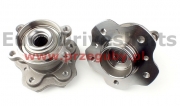 nissan hub assembly - rear qashqai 2013-->/ renault kadjar - 4wd