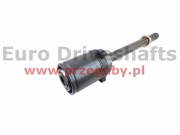 nissan (29-34-33) inner (p) quest, mercury villager