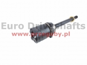 nissan (25-25-35) inner (p) primera p10 2.0 16v