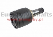 nissan (29-26-39) inner (l) x-trail (t30), altima
