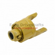 Overruning Clutch  30.2 x 92 3800nm, 21 splines 34.9mm (1 3/8