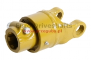 Overruning Clutch  30.2 x 92 2400nm, 6 splines 44.4mm (1 3/4
