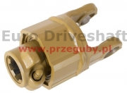 Overruning Clutch  32 x 76 3800nm, 6 splines 34.9mm (1 3/8