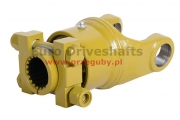 Overruning Clutch  34.9 x 106.3 2400nm, 20 splines 44.4mm (1 3/4