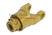 Overruning Clutch  34.9 x 106.3 2400nm, 6 splines 34.9mm (1 3/8