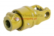 Overruning Clutch  przegubu szerokokątnego 32 x 76 3800nm, 6 splines 34.9mm (1 3/8