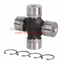 45 x 125 krzyżak off set oryginal półoś renault, libher, przesunięcie osi 8mm