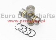 42 x 110 universal joint off set przesunięcie osi 7mm