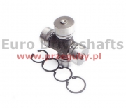 42 x 110 universal joint off set przesunięcie osi 7mm
