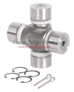 38 x 104.5 krzyżak off set spicer полуось mb actros, iveco, przesunięcie osi 8mm