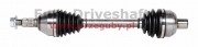 opel insignia a (p) front driveshaft 1.6 t, l=605mm