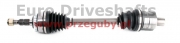 opel corsa c (p) meriva 1.6/1.7 cdti, l=620mm