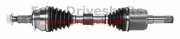 opel insignia a (l,p) driveshaft 2.0 t/2.0 cdti/2.8 v6 (a.t.), l=615mm (replacement of op-8-220)