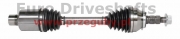 opel insignia b (p) front driveshaft 1.6 d/1.6 cdti (m.t.), l=580mm