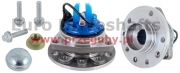 opel hub assembly - front - stc vectra c /  signum - (z zawieszeniem ids)