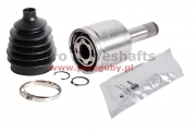 opel (27-35-35) inner (l,p) astra g, zafira a, vectra b 2.2 dti