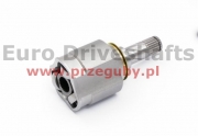 opel (22-28-35) inner (l,p) corsa b/c 1.0/1.2/1.3/1.7, meriva 1.6, tigra, combo - universal joint