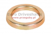 30mm odrzutnik, osłonka podpory ford transit, osłonka łożyska, średnica wewnętrzna 35mm