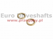30mm odrzutnik, osłonka podpory ford transit, osłonka łożyska, średnica wewnętrzna 35mm