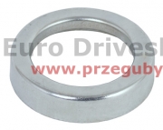 40mm odrzutnik, osłonka nissan x-trail, qashqai, renault koleos, osłonka łożyska podpory