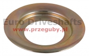 45mm odrzutnik, osłonka iveco osłonka łożyska podpory