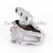 poduszka silnika vw touran golf v prawa, audi a3, seat leon, skoda octavia, vw passat b6