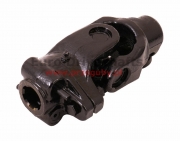 COMPLETE JOINT OF PTO SHAFT 30.2 x 80 6 splines 34.9mm (1 3/8