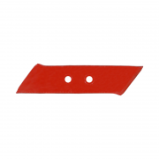 dłuto lemiesza obracalne, 300/65/13mm, lewe, vogel&noot/amazone