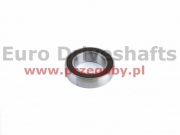Łożysko półosi (p) 45mm x 75mm (19) ford focus ii/fusion/mondeo iv, volvo s40 ii/v50/c30