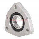 center bearing półosi (p) 30mm x 65mm (15) opel astra j 1.4/1.4 t/1.6 t/1.7 cdti, cascada 1.4/1.4 t, insignia a 1.6 t
