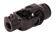 COMPLETE JOINT OF PTO SHAFT 30.2 x 92 TRIANGLE TUBE 54mm; 6 splines 34,9mm (1 3/8