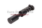 zestaw naprawczy widłaka, śr. 16mm, l= 83,5mm
