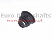 пыльник z uszczelniaczem inner (l) renault megane, volvo, mitsubishi, łoż. 26mm